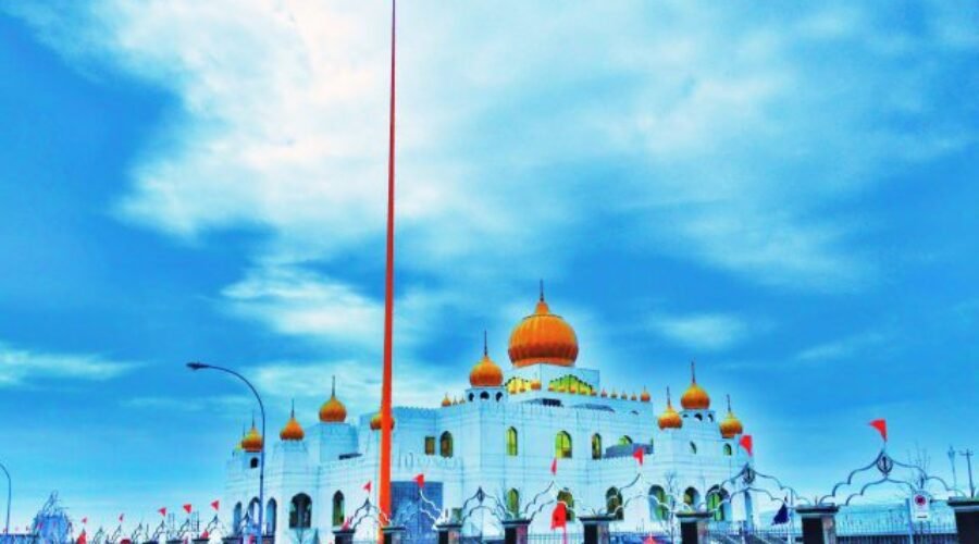 ਪਾਠ ਅਤੇ ਪ੍ਰਾਰਥਨਾਵਾਂ