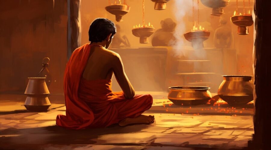 What is Puja and Why Should We Perform It?